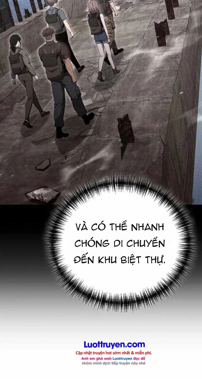 Cựu Chiến Binh Tận Thế Chap 45 - Next Chap 46