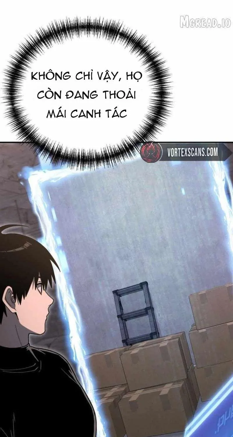 Cựu Chiến Binh Tận Thế Chap 45 - Next Chap 46
