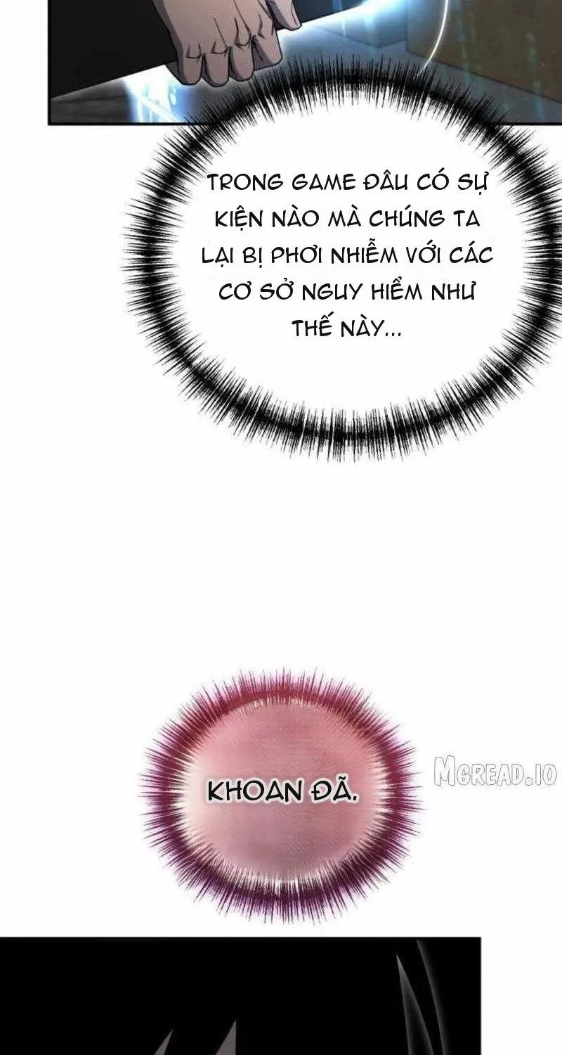 Cựu Chiến Binh Tận Thế Chap 45 - Next Chap 46