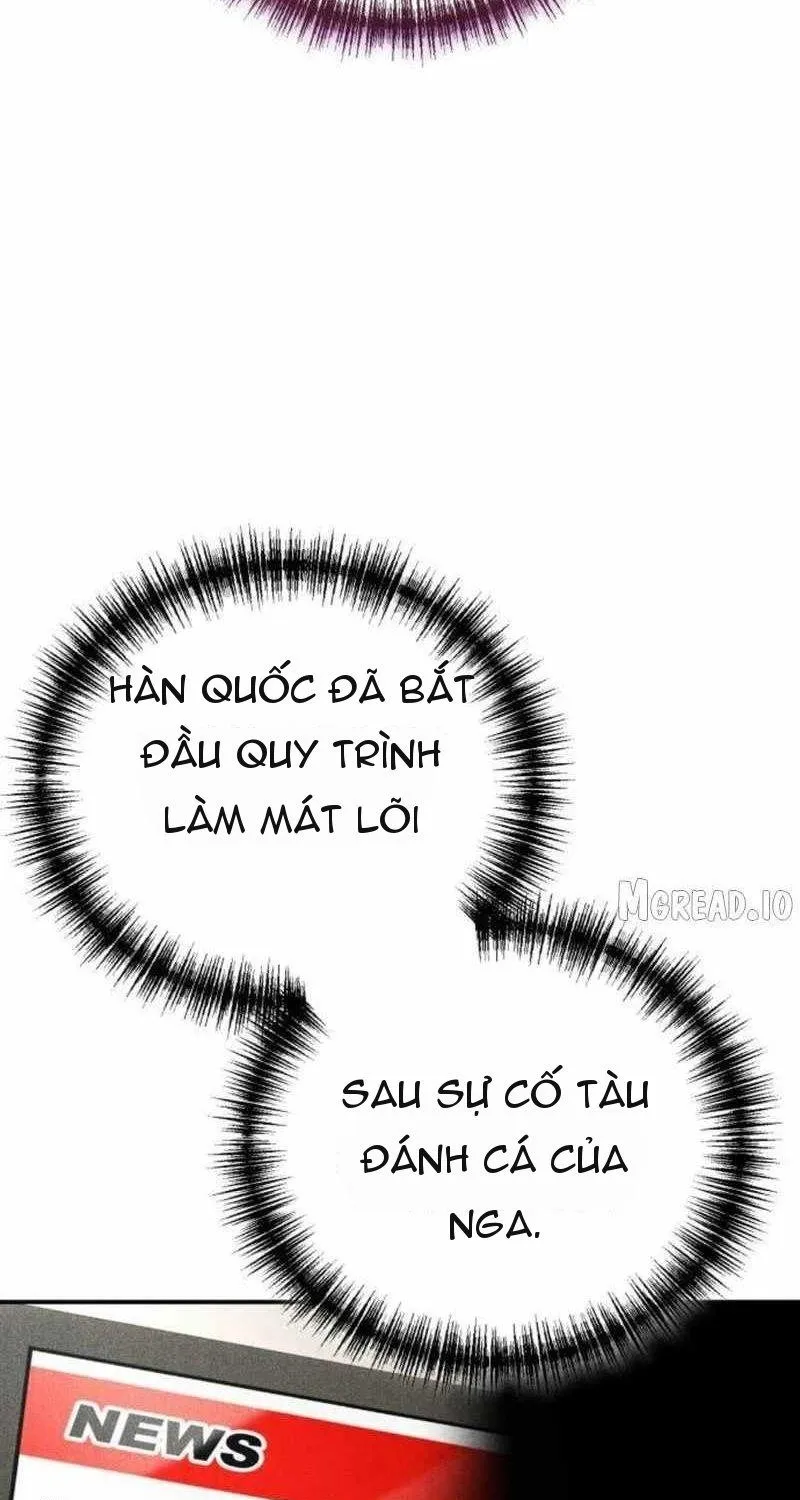 Cựu Chiến Binh Tận Thế Chap 45 - Next Chap 46