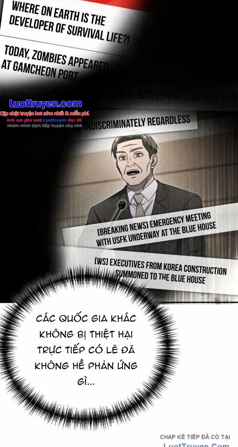 Cựu Chiến Binh Tận Thế Chap 45 - Next Chap 46