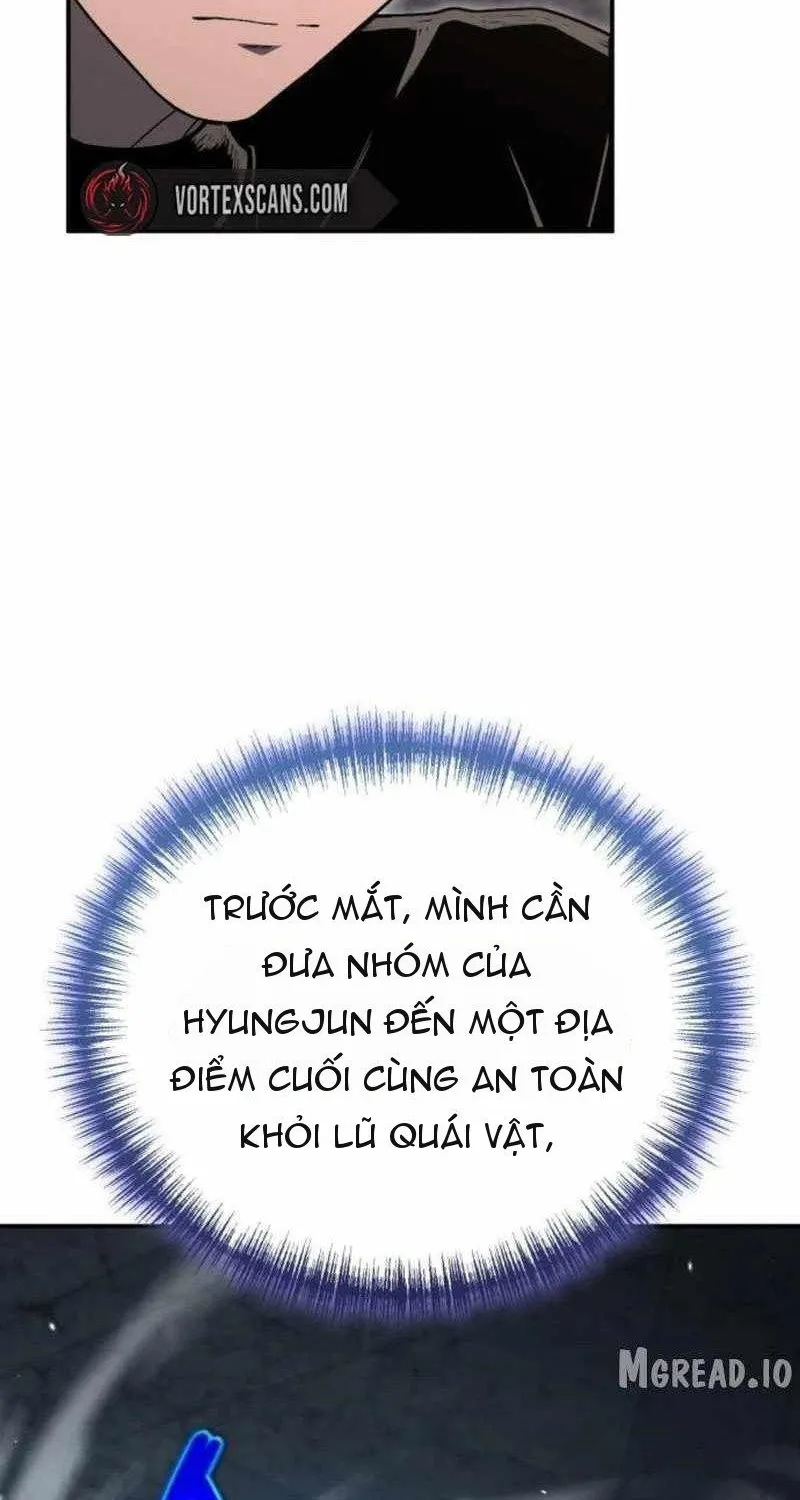 Cựu Chiến Binh Tận Thế Chap 45 - Next Chap 46