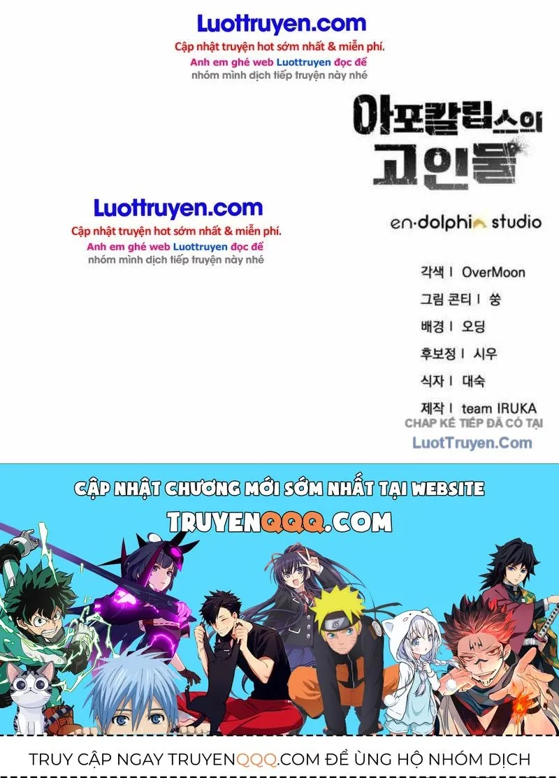 Cựu Chiến Binh Tận Thế Chap 45 - Next Chap 46