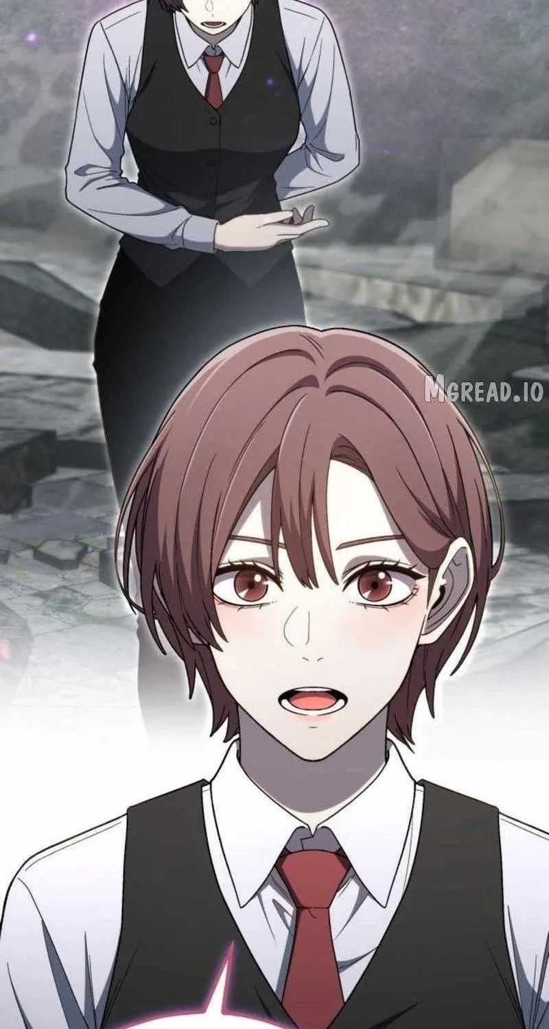 Cựu Chiến Binh Tận Thế Chap 45 - Next Chap 46