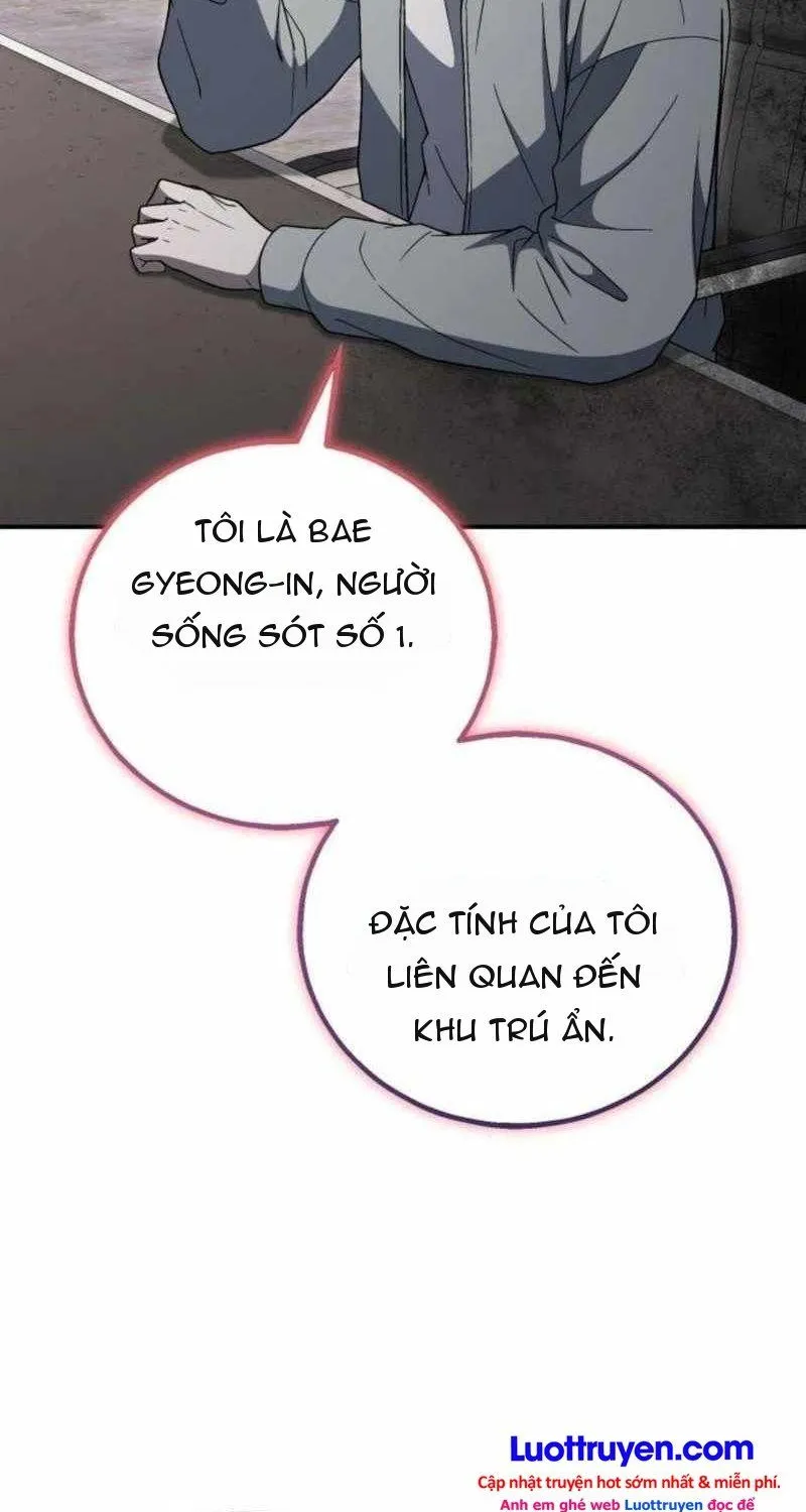 Cựu Chiến Binh Tận Thế Chap 45 - Next Chap 46