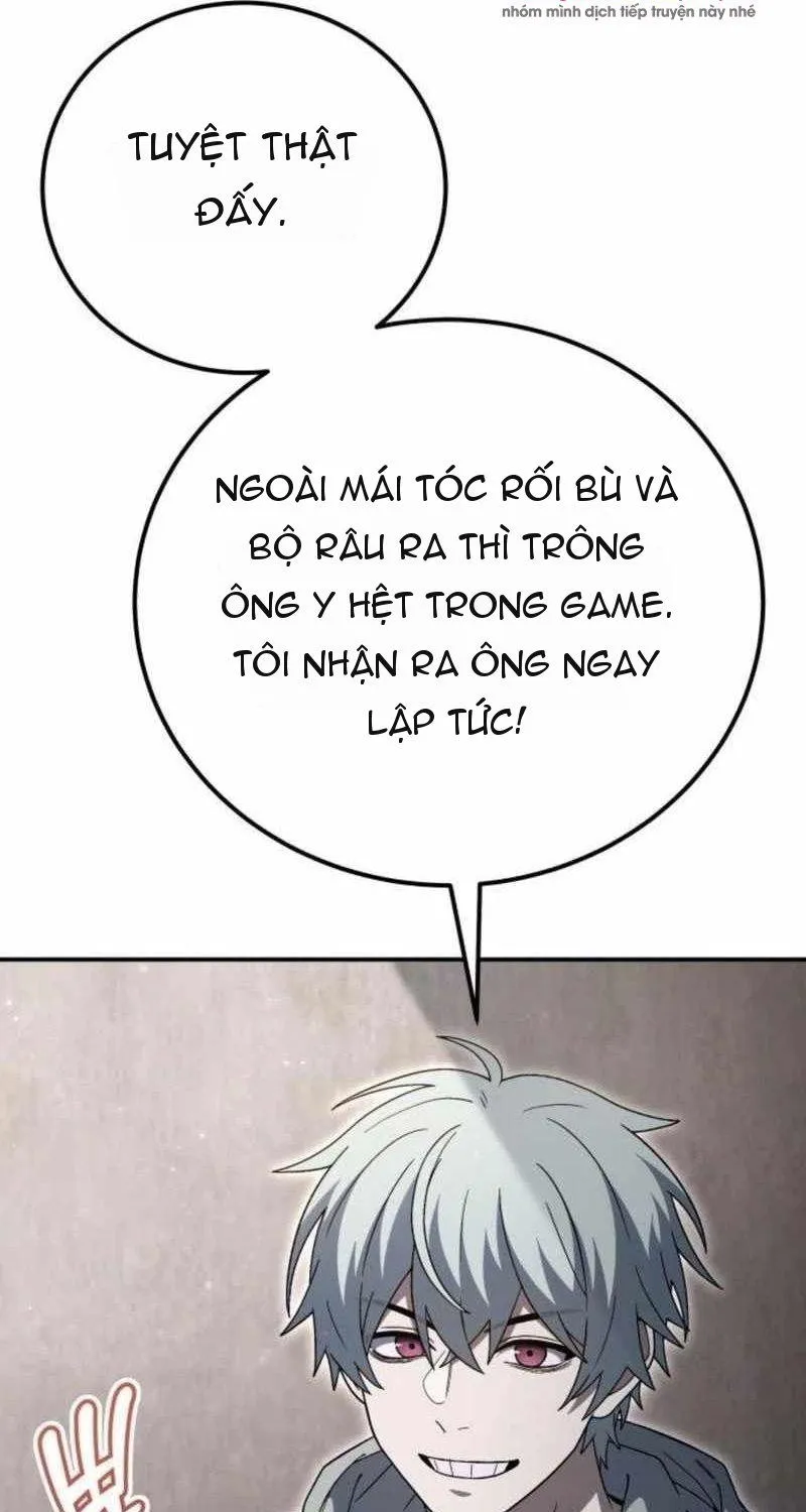 Cựu Chiến Binh Tận Thế Chap 45 - Next Chap 46