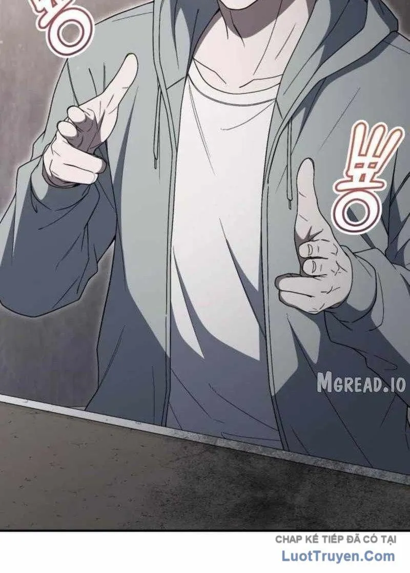 Cựu Chiến Binh Tận Thế Chap 45 - Next Chap 46