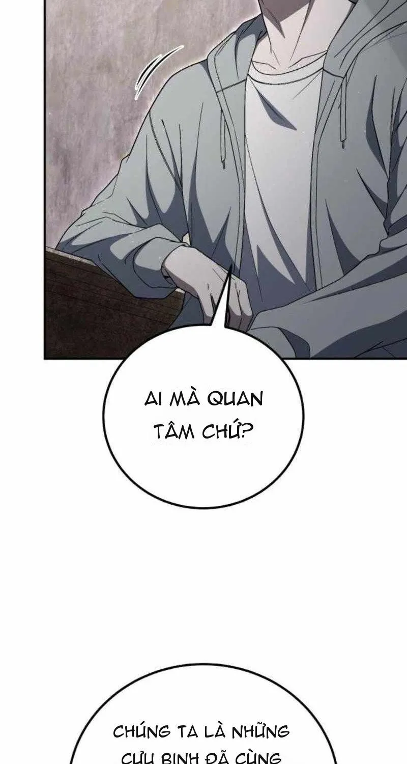 Cựu Chiến Binh Tận Thế Chap 45 - Next Chap 46