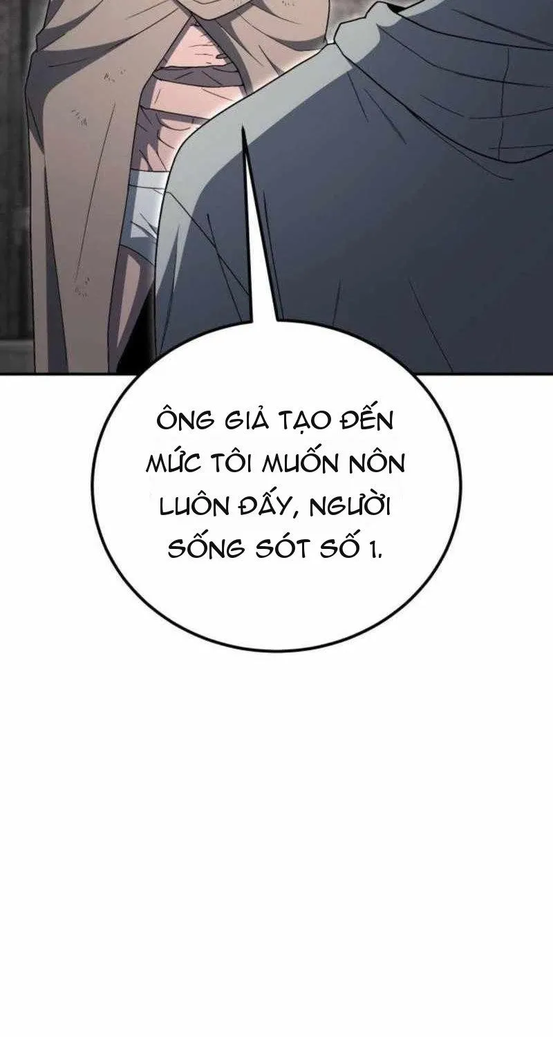 Cựu Chiến Binh Tận Thế Chap 45 - Next Chap 46