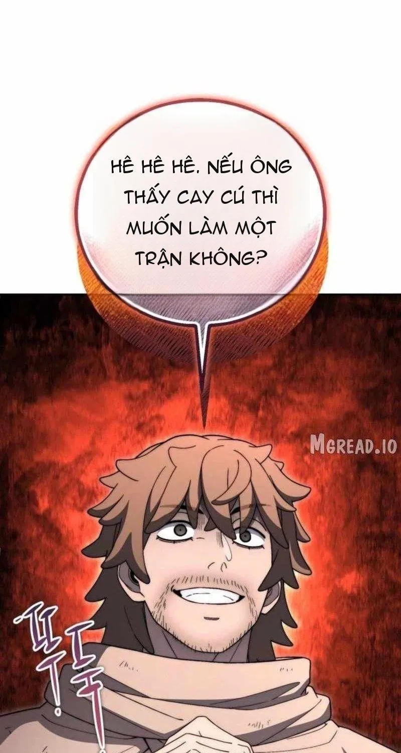 Cựu Chiến Binh Tận Thế Chap 45 - Next Chap 46