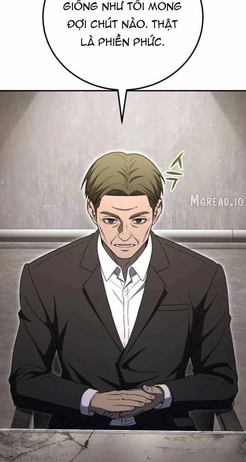 Cựu Chiến Binh Tận Thế Chap 45 - Next Chap 46