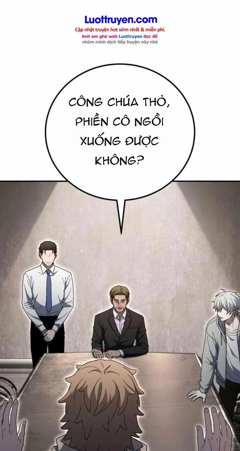 Cựu Chiến Binh Tận Thế Chap 45 - Next Chap 46