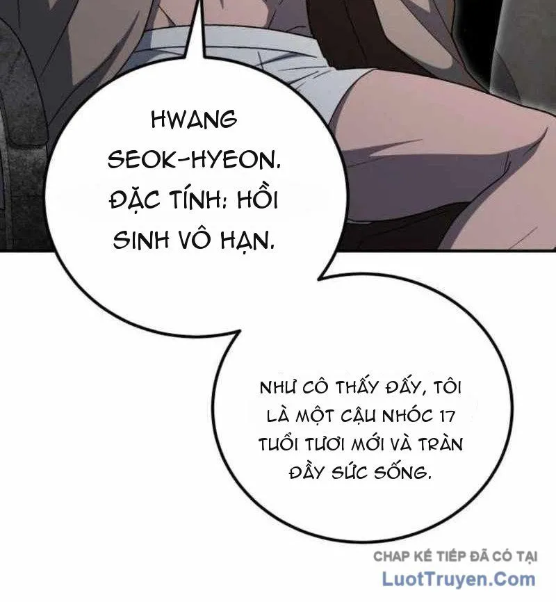 Cựu Chiến Binh Tận Thế Chap 45 - Next Chap 46