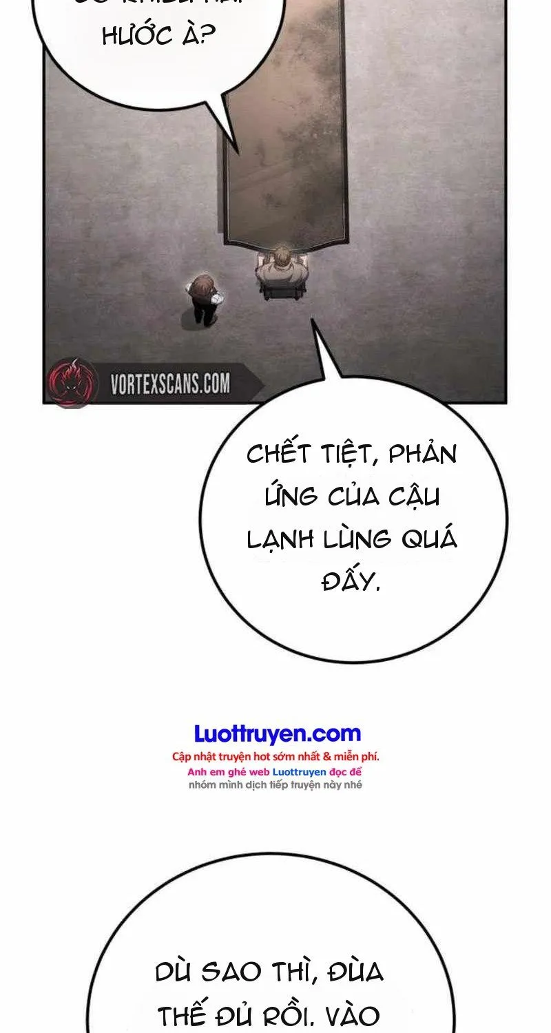 Cựu Chiến Binh Tận Thế Chap 45 - Next Chap 46
