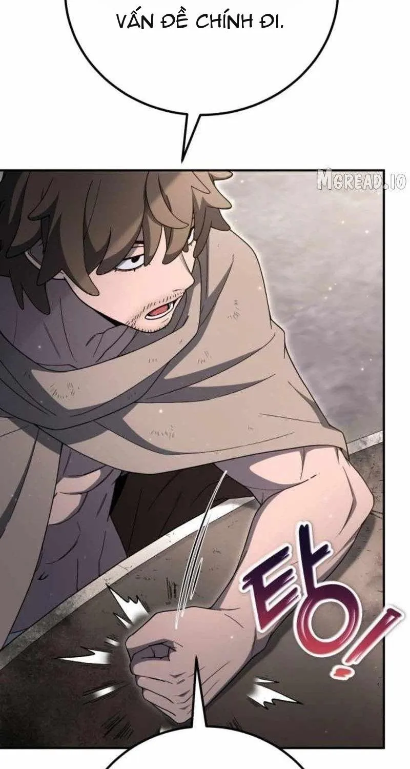 Cựu Chiến Binh Tận Thế Chap 45 - Next Chap 46