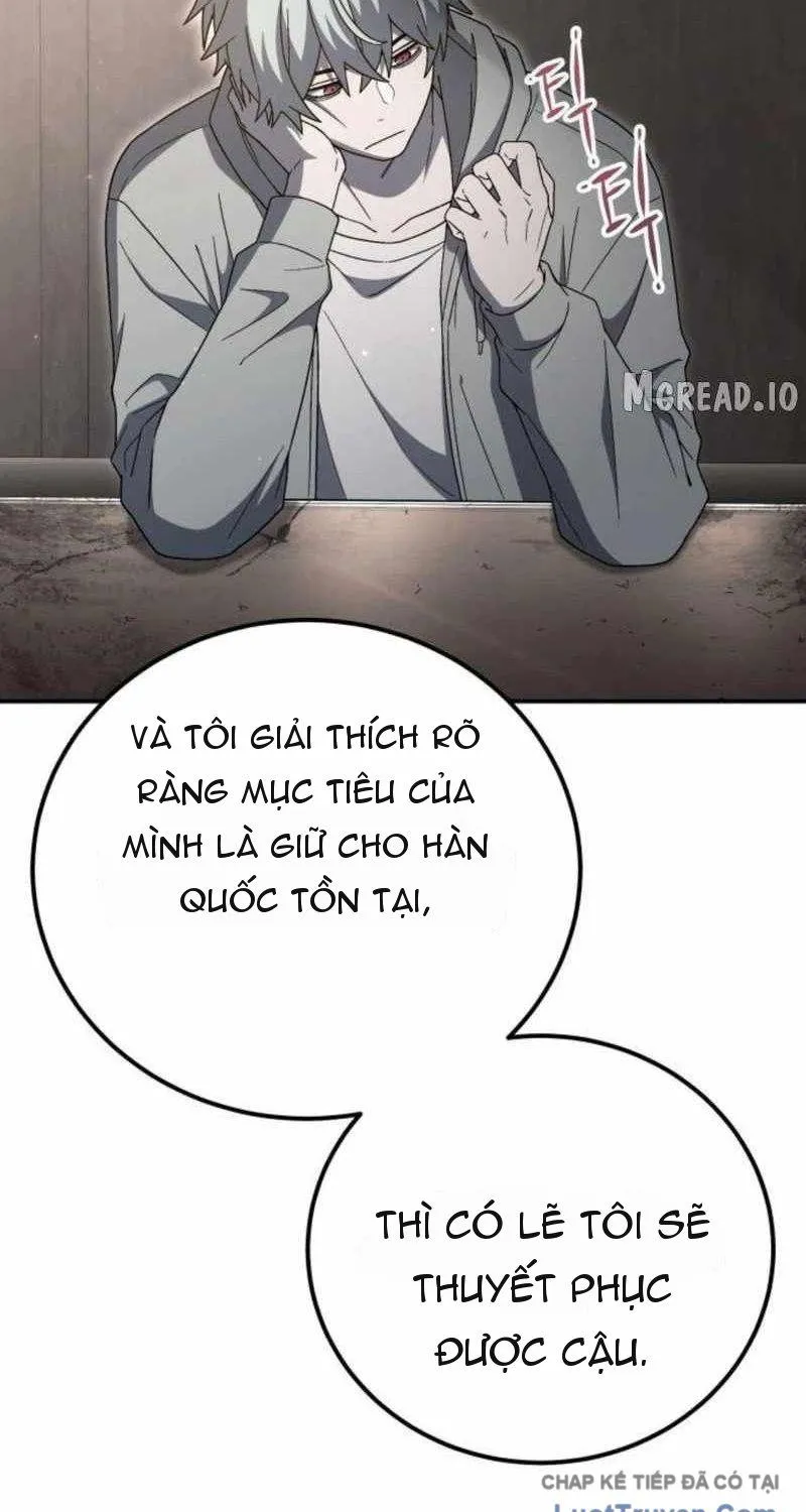 Cựu Chiến Binh Tận Thế Chap 45 - Next Chap 46