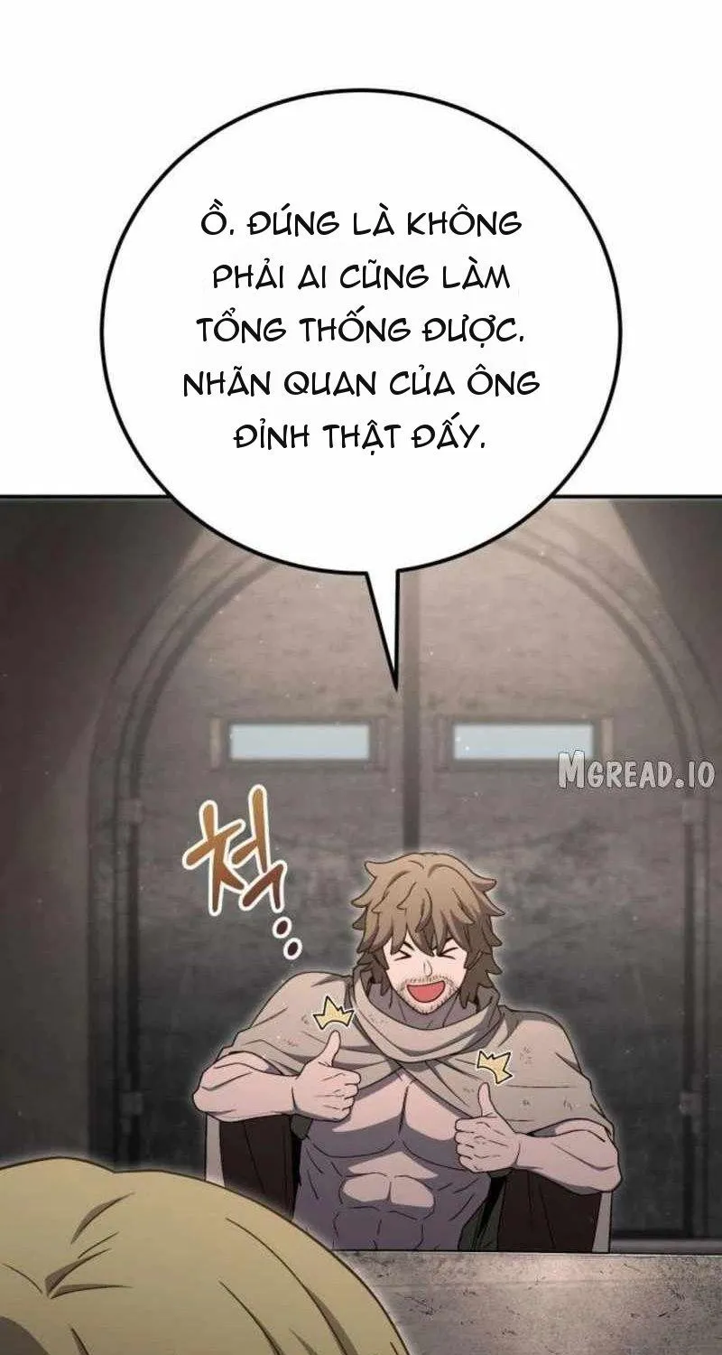 Cựu Chiến Binh Tận Thế Chap 45 - Next Chap 46