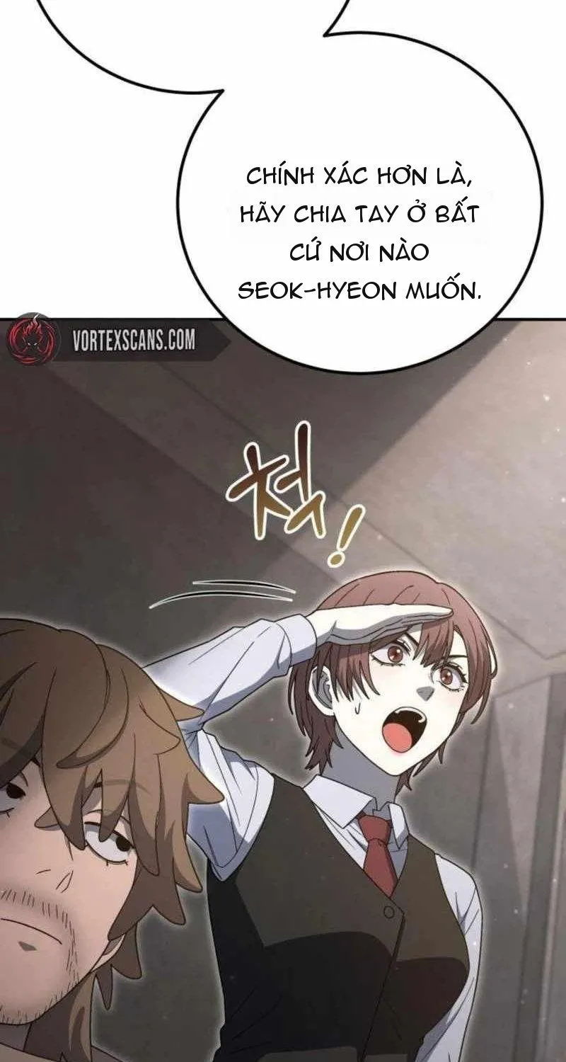 Cựu Chiến Binh Tận Thế Chap 45 - Next Chap 46