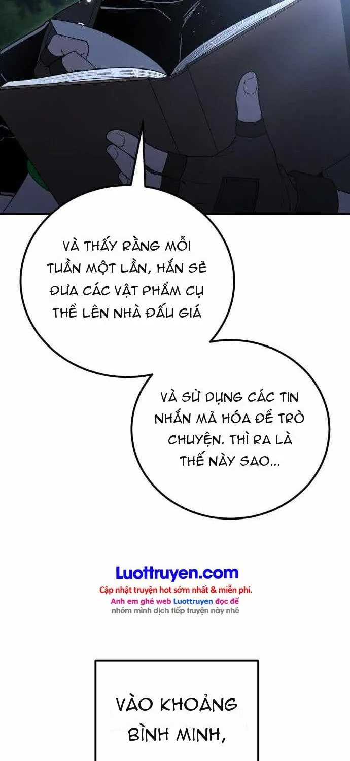 Cựu Chiến Binh Tận Thế Chap 50 - Next Chap 51