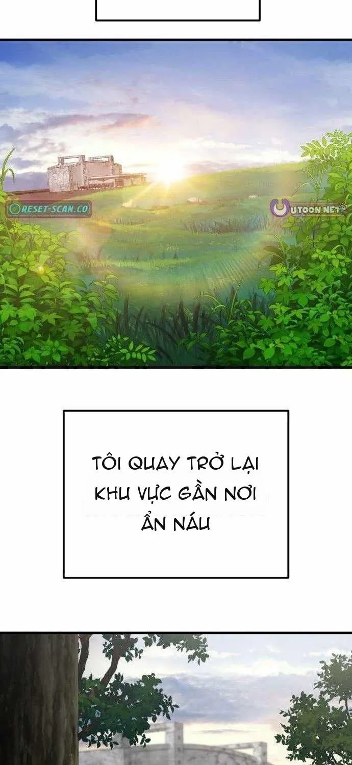 Cựu Chiến Binh Tận Thế Chap 50 - Next Chap 51