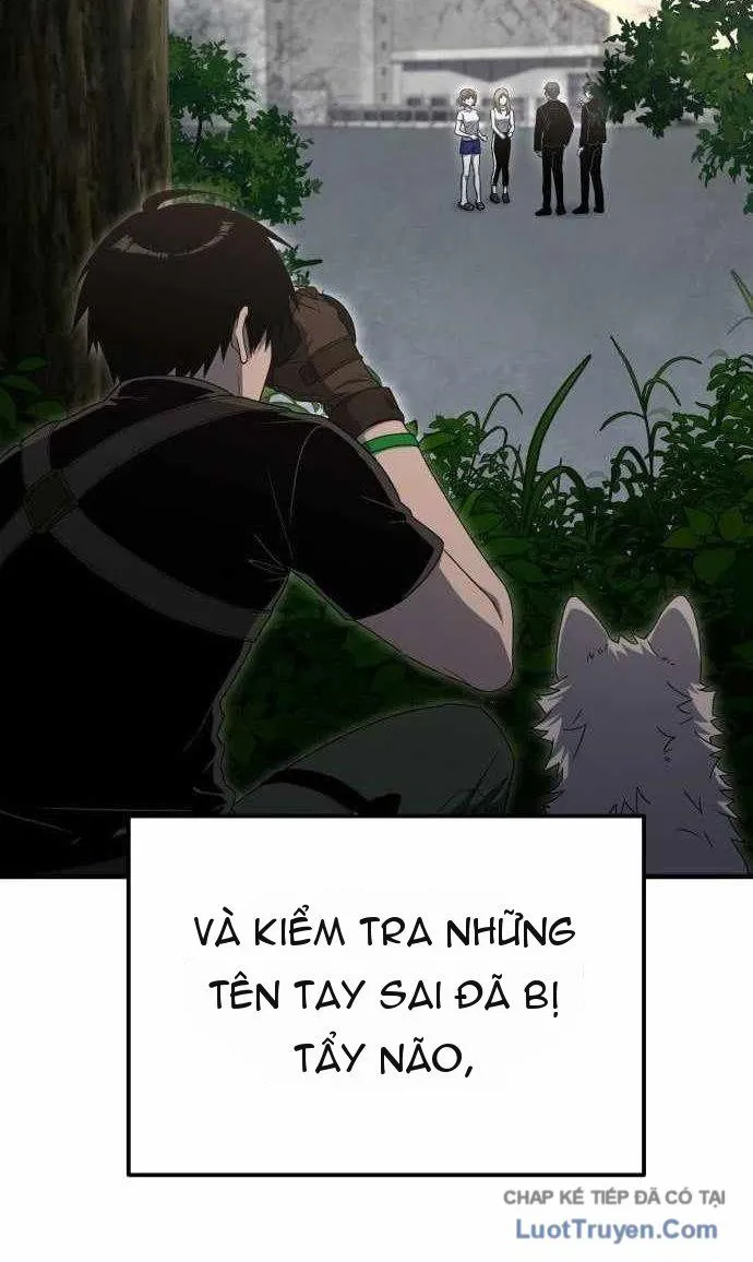 Cựu Chiến Binh Tận Thế Chap 50 - Next Chap 51