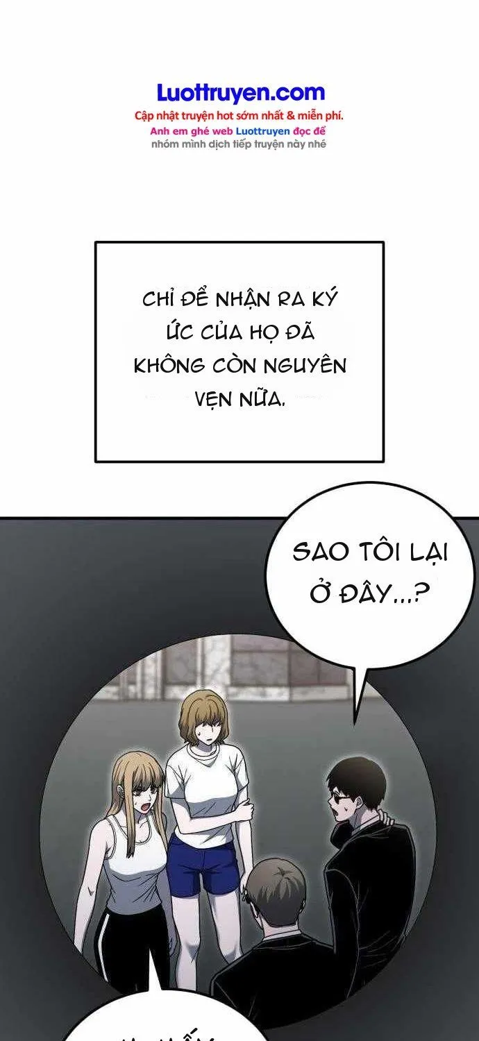 Cựu Chiến Binh Tận Thế Chap 50 - Next Chap 51