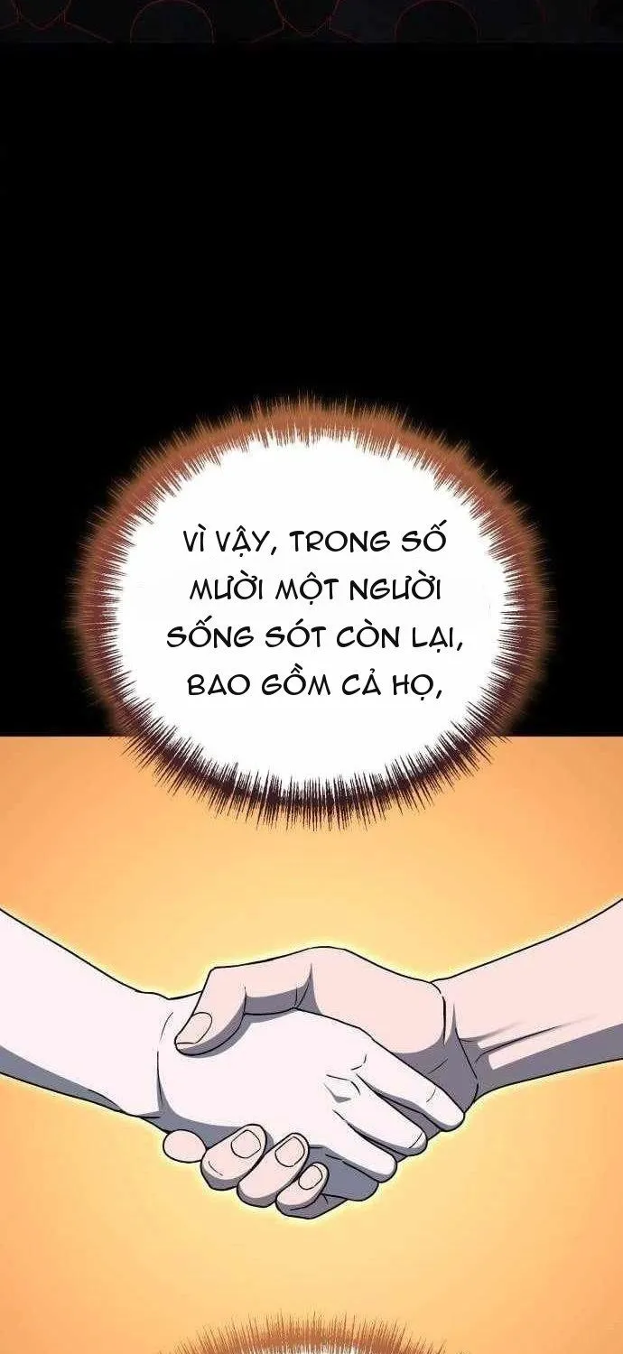 Cựu Chiến Binh Tận Thế Chap 50 - Next Chap 51