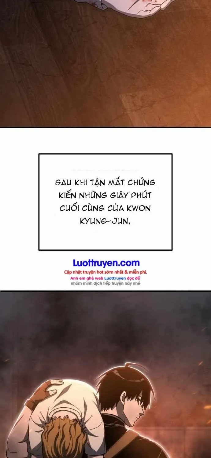 Cựu Chiến Binh Tận Thế Chap 50 - Next Chap 51