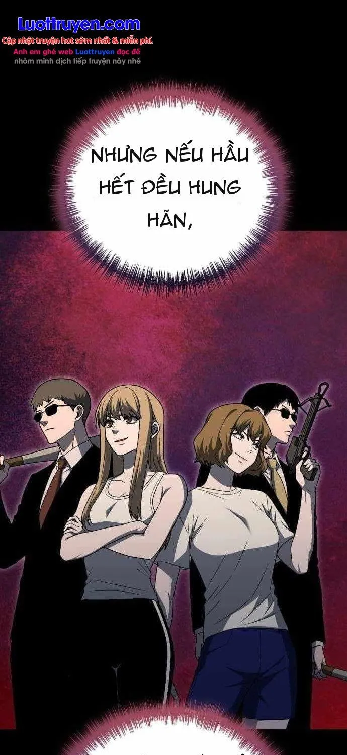 Cựu Chiến Binh Tận Thế Chap 50 - Next Chap 51