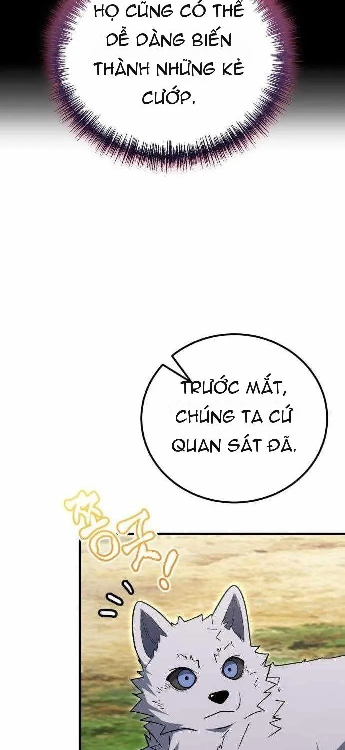 Cựu Chiến Binh Tận Thế Chap 50 - Next Chap 51