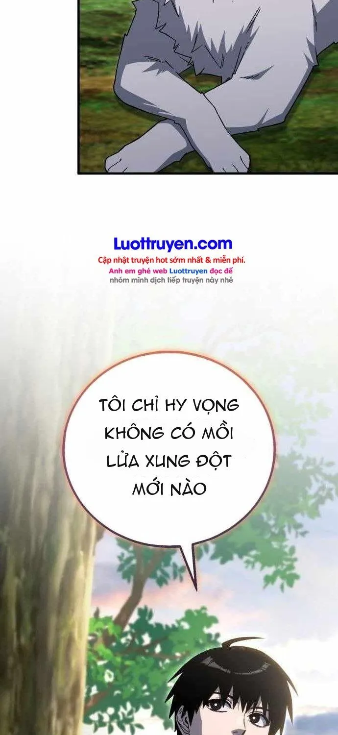 Cựu Chiến Binh Tận Thế Chap 50 - Next Chap 51