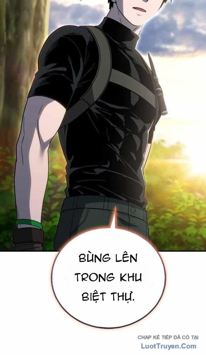 Cựu Chiến Binh Tận Thế Chap 50 - Next Chap 51
