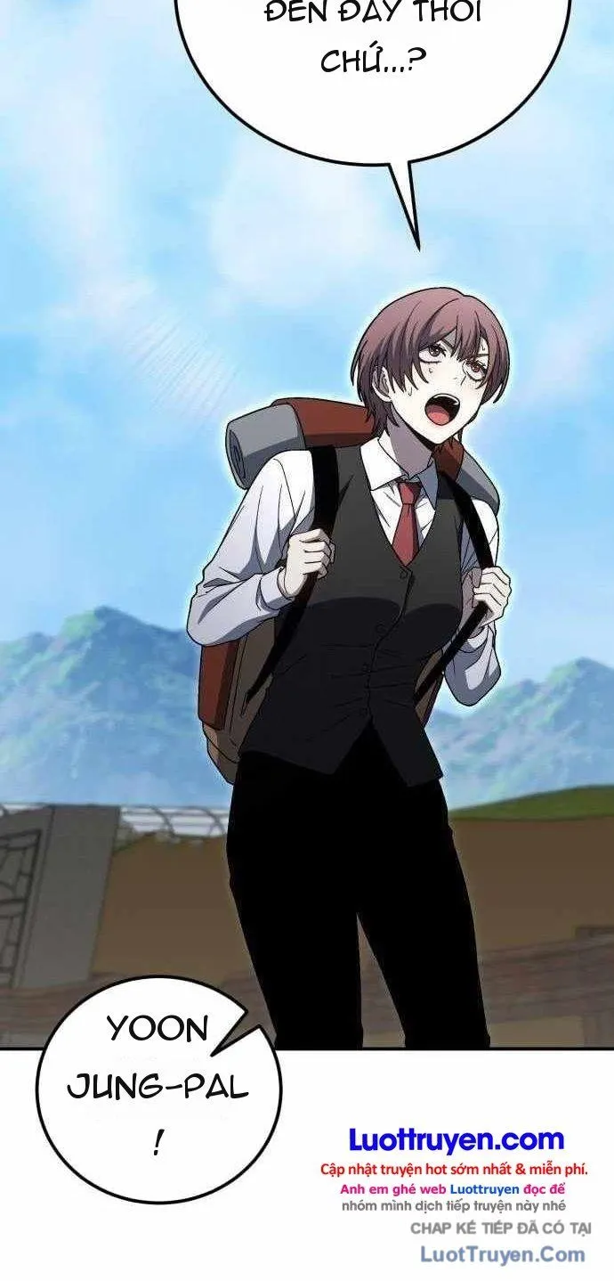 Cựu Chiến Binh Tận Thế Chap 50 - Next Chap 51