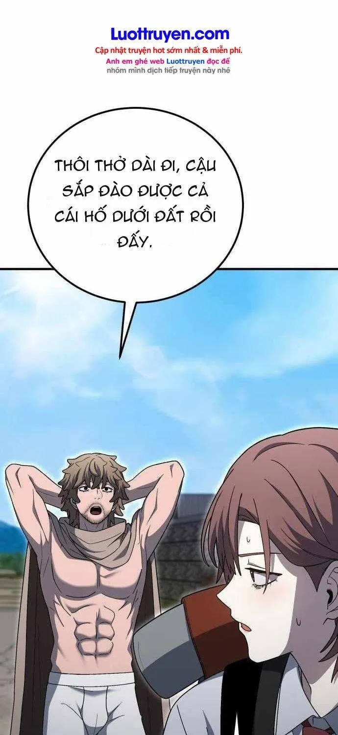 Cựu Chiến Binh Tận Thế Chap 50 - Next Chap 51