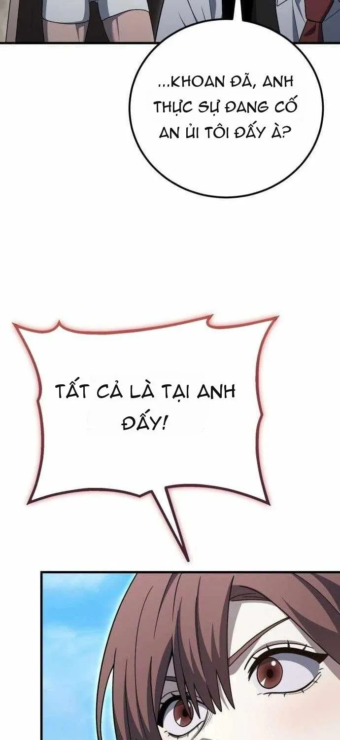 Cựu Chiến Binh Tận Thế Chap 50 - Next Chap 51
