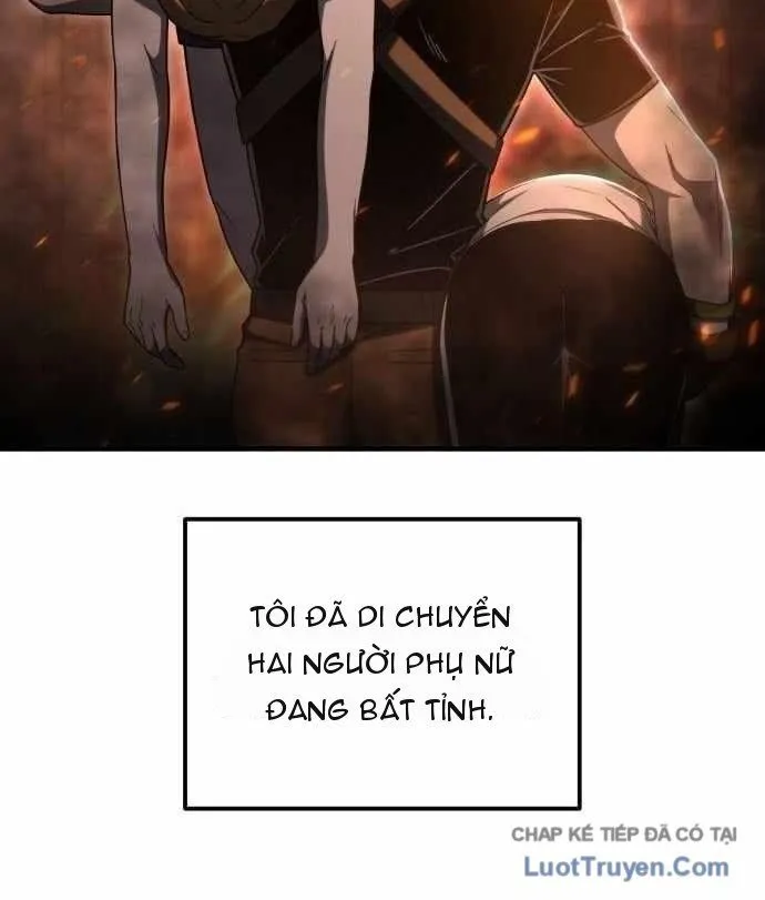 Cựu Chiến Binh Tận Thế Chap 50 - Next Chap 51