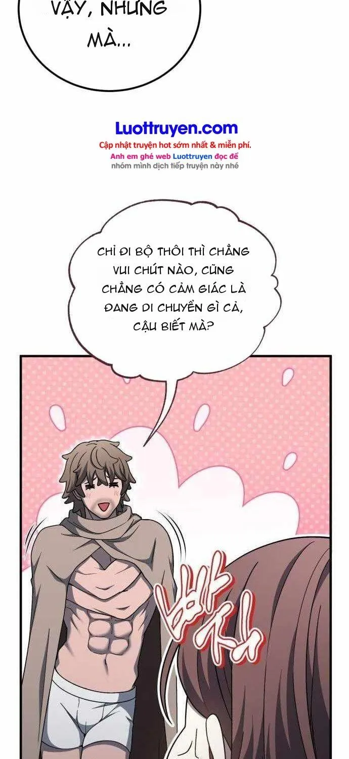Cựu Chiến Binh Tận Thế Chap 50 - Next Chap 51