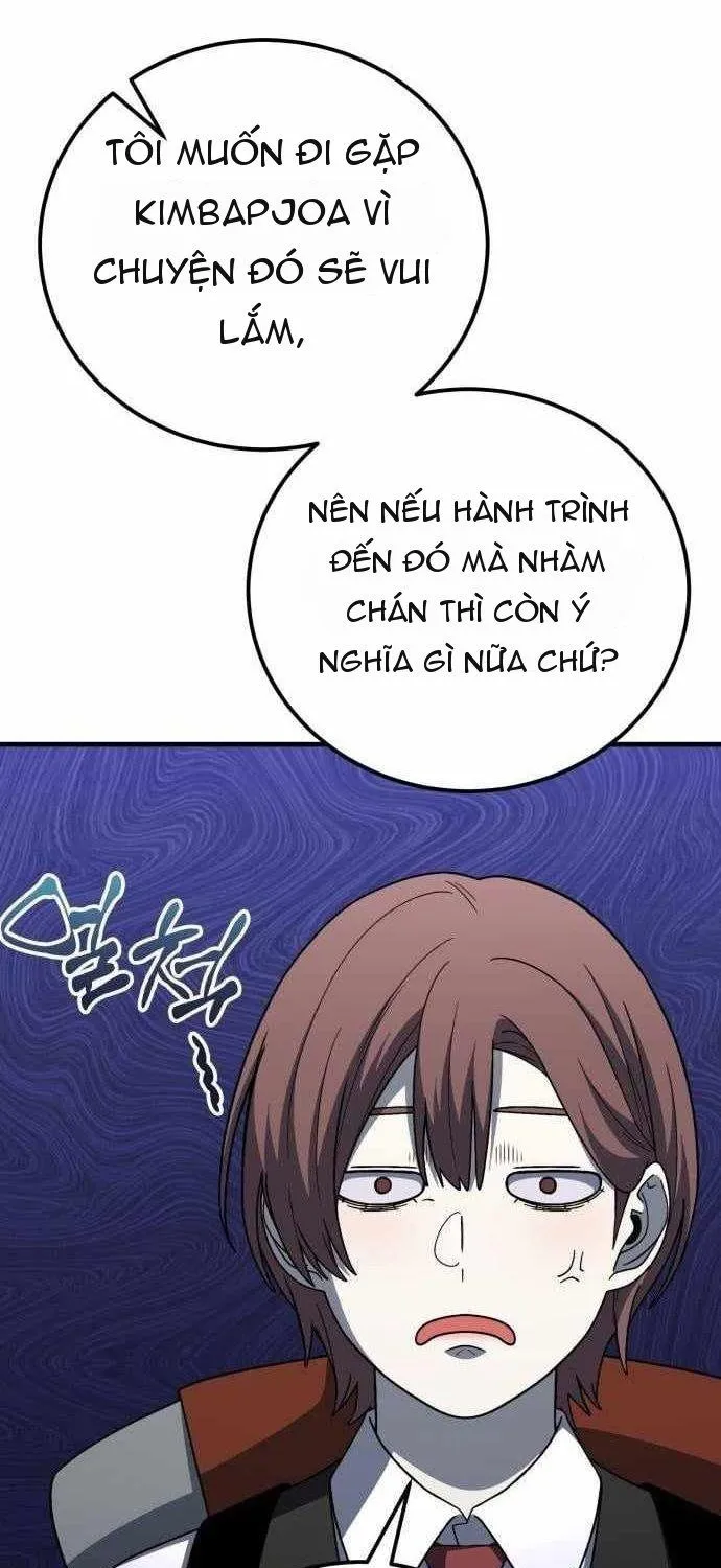Cựu Chiến Binh Tận Thế Chap 50 - Next Chap 51