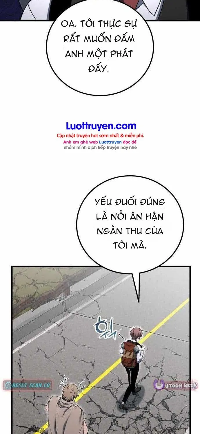 Cựu Chiến Binh Tận Thế Chap 50 - Next Chap 51