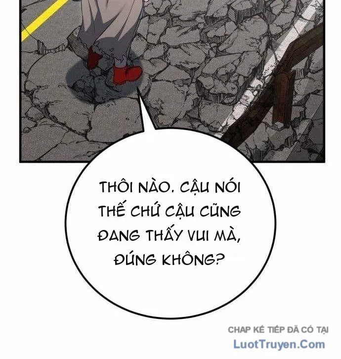 Cựu Chiến Binh Tận Thế Chap 50 - Next Chap 51