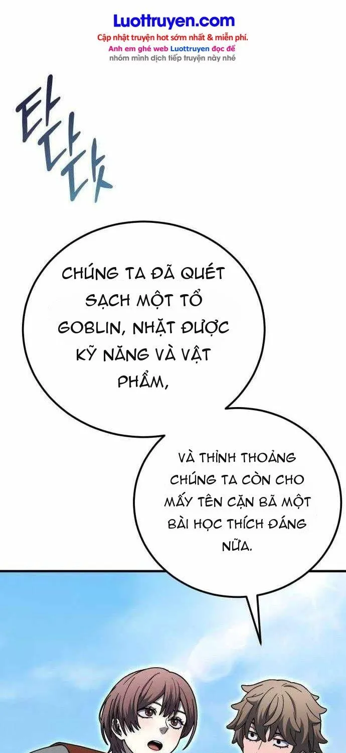 Cựu Chiến Binh Tận Thế Chap 50 - Next Chap 51