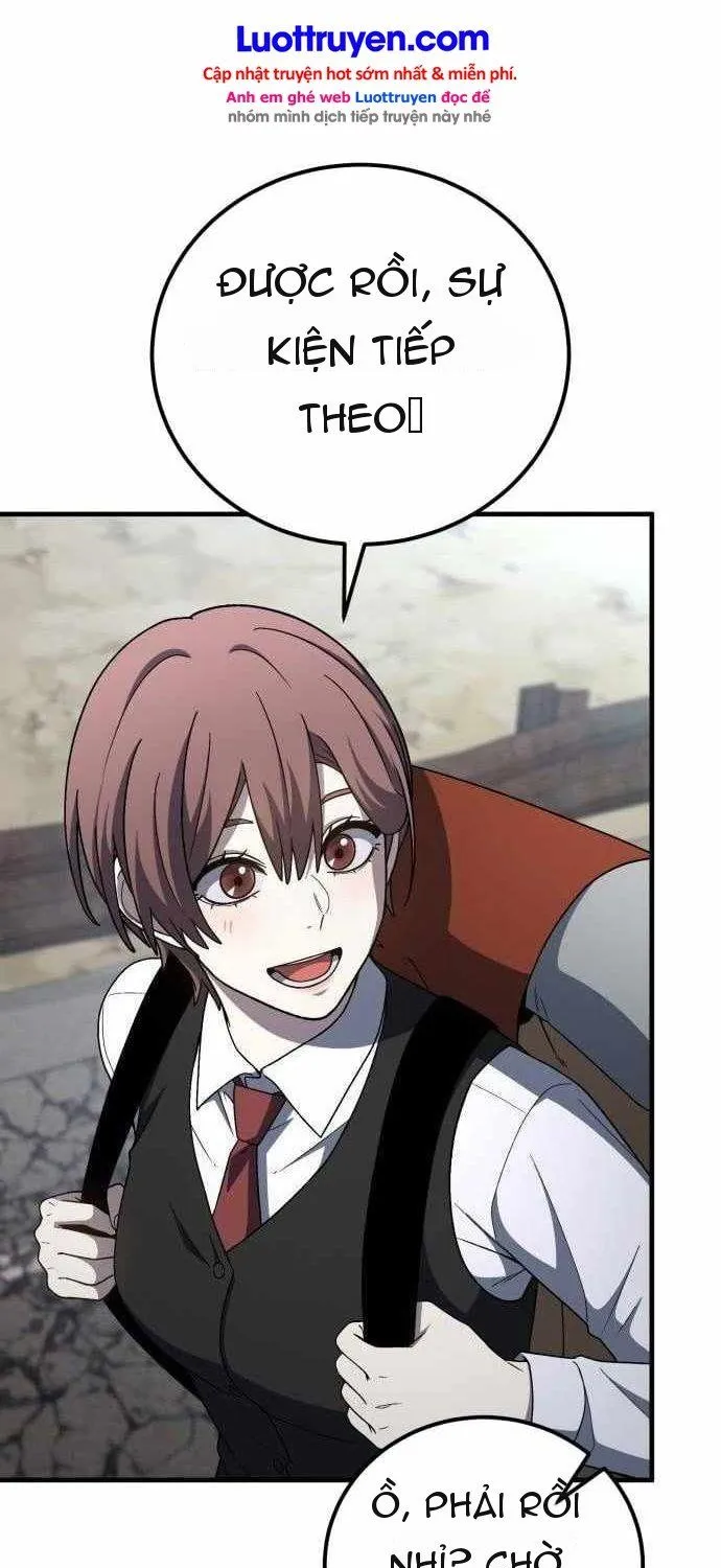 Cựu Chiến Binh Tận Thế Chap 50 - Next Chap 51