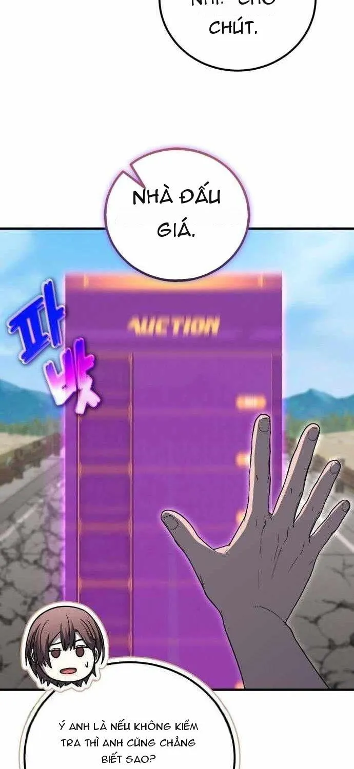 Cựu Chiến Binh Tận Thế Chap 50 - Next Chap 51