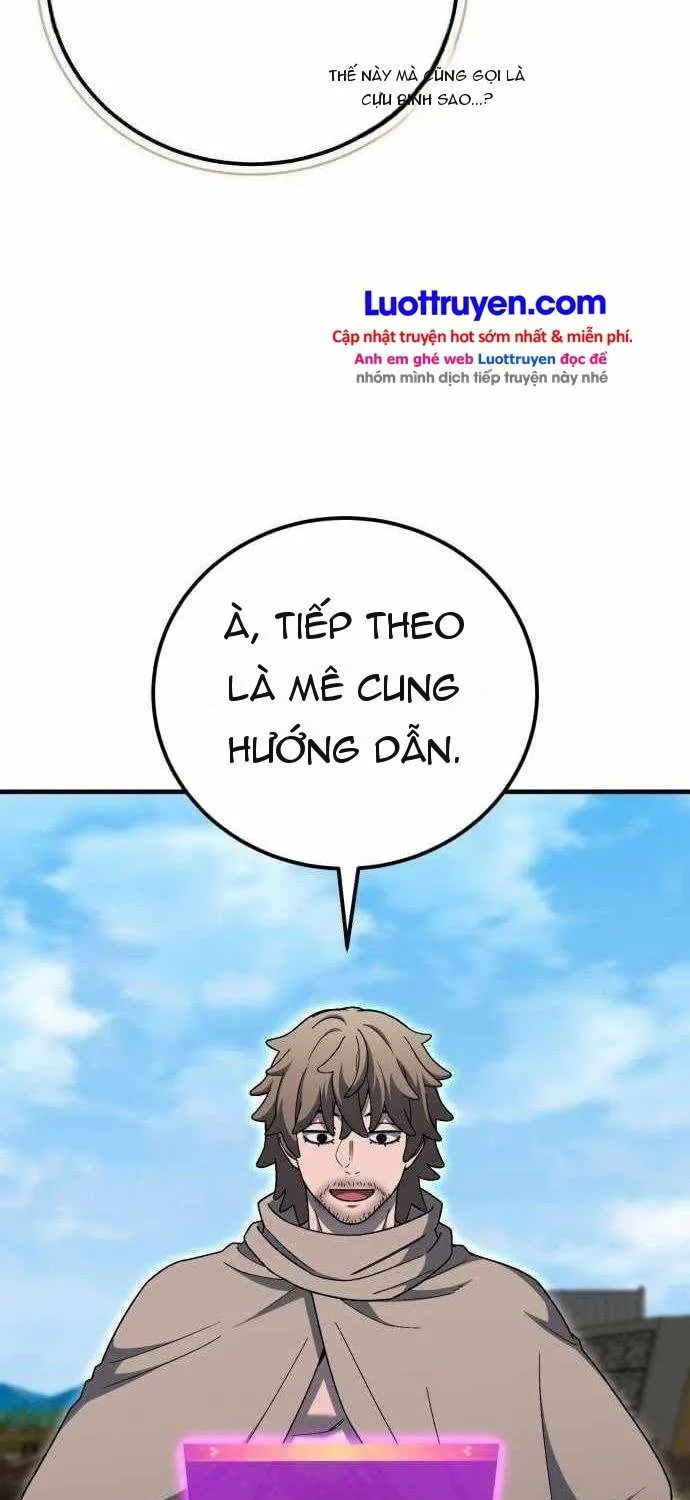 Cựu Chiến Binh Tận Thế Chap 50 - Next Chap 51