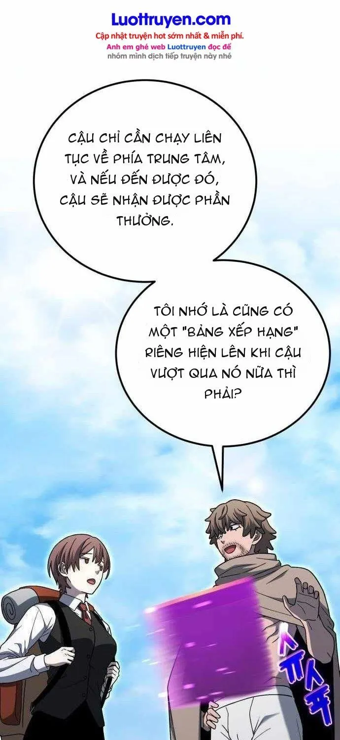 Cựu Chiến Binh Tận Thế Chap 50 - Next Chap 51