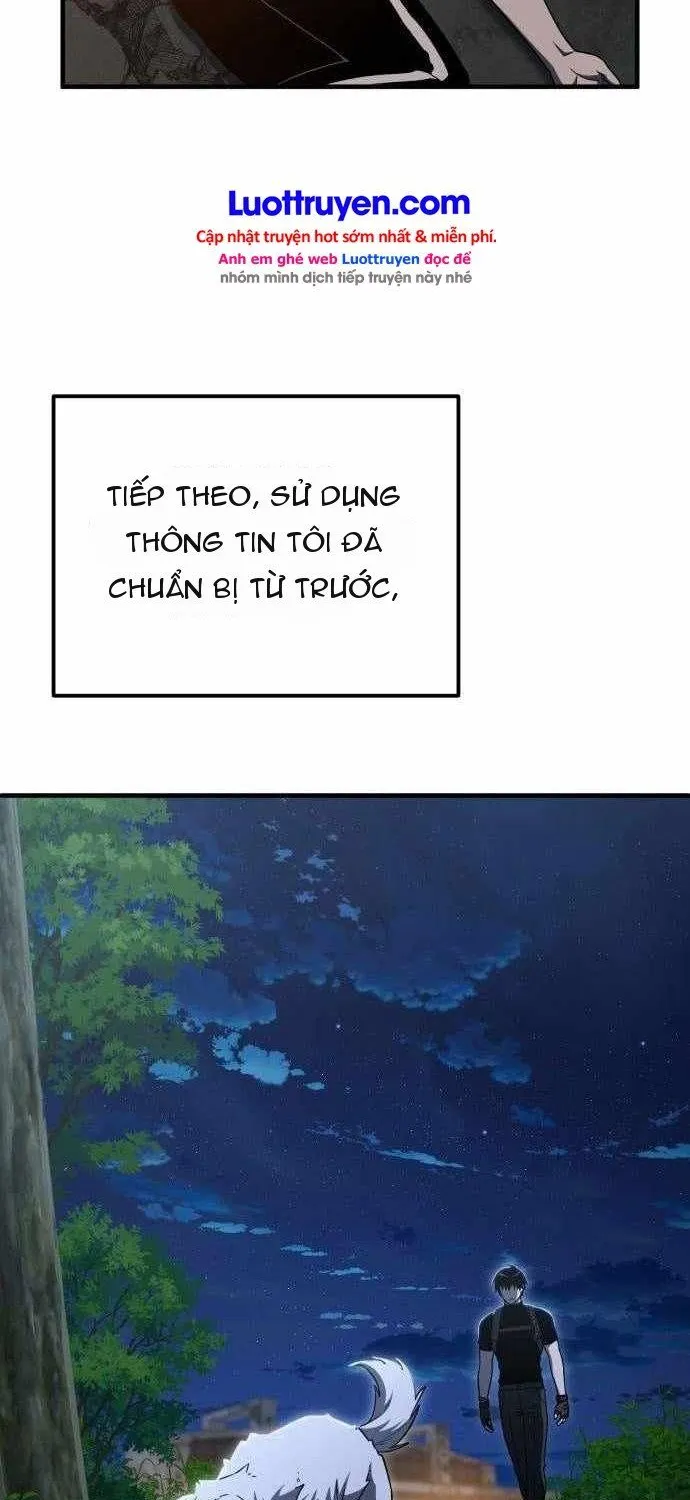 Cựu Chiến Binh Tận Thế Chap 50 - Next Chap 51
