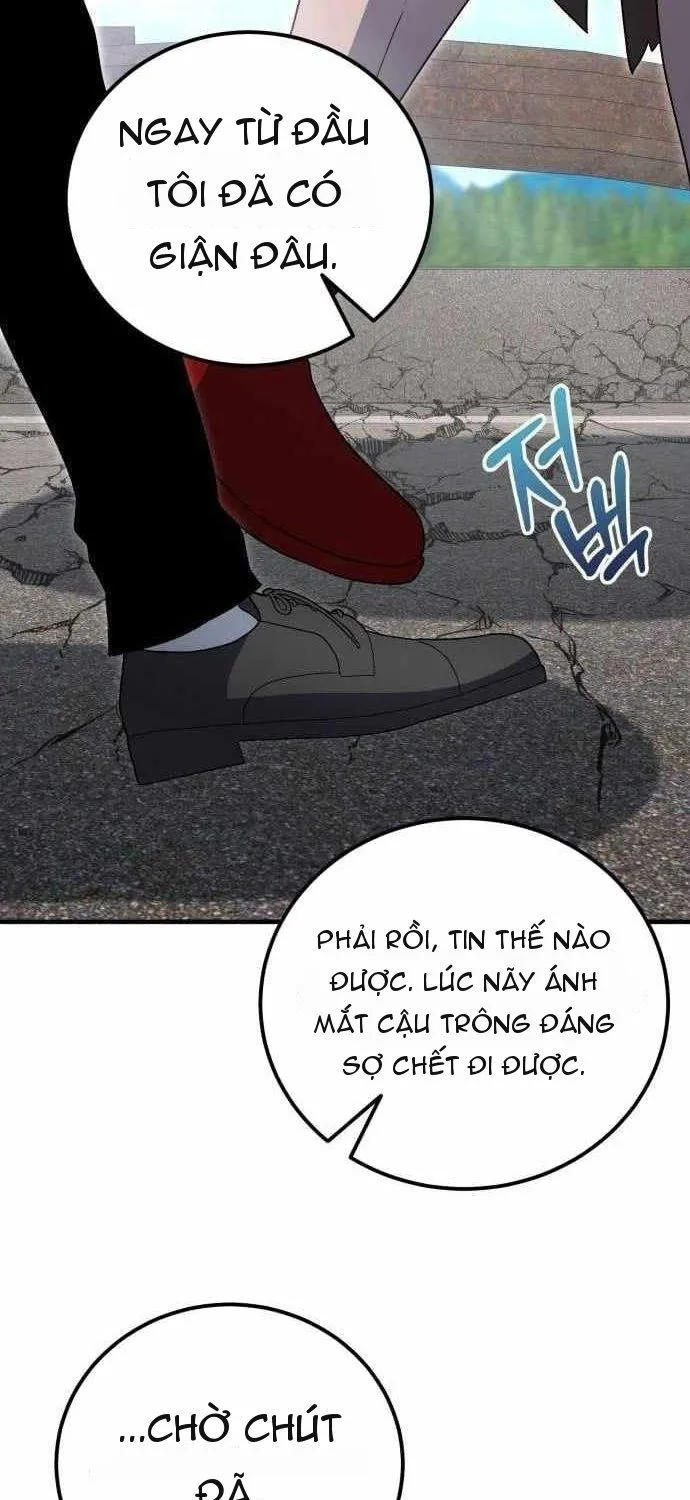 Cựu Chiến Binh Tận Thế Chap 50 - Next Chap 51