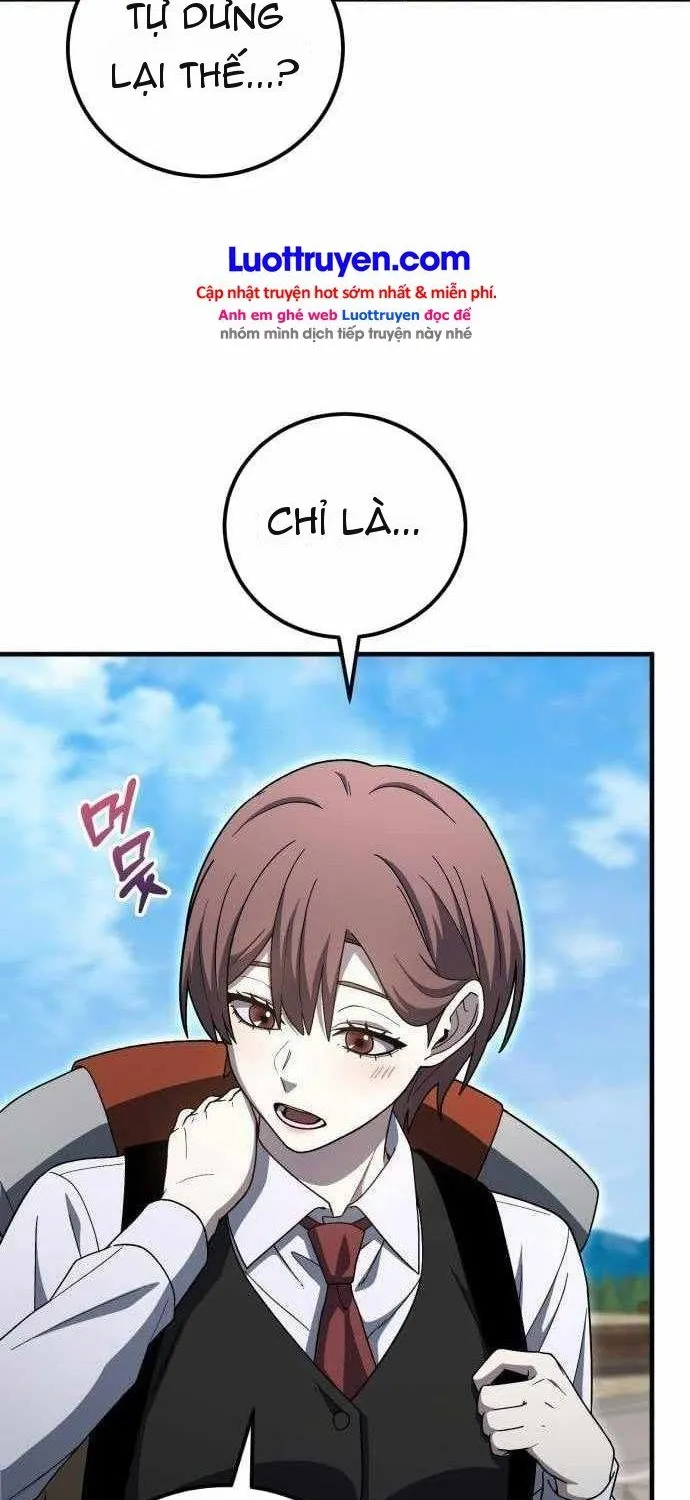 Cựu Chiến Binh Tận Thế Chap 50 - Next Chap 51