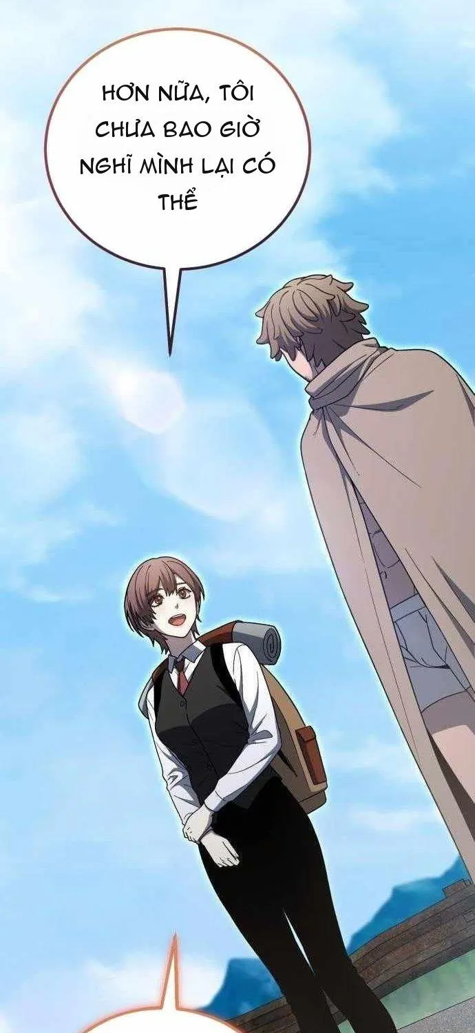 Cựu Chiến Binh Tận Thế Chap 50 - Next Chap 51