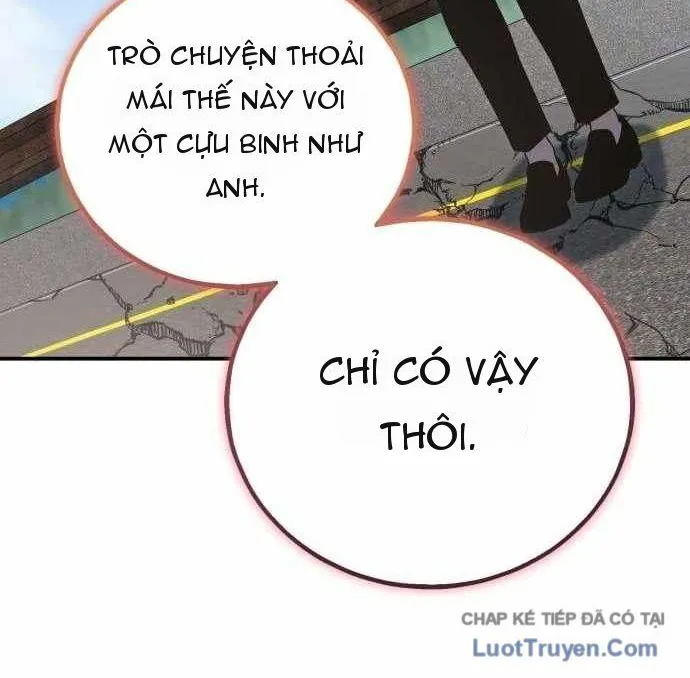 Cựu Chiến Binh Tận Thế Chap 50 - Next Chap 51